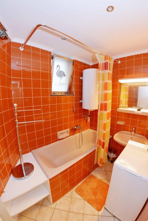 Фото Joe's Apartments - Walfischgasse 9