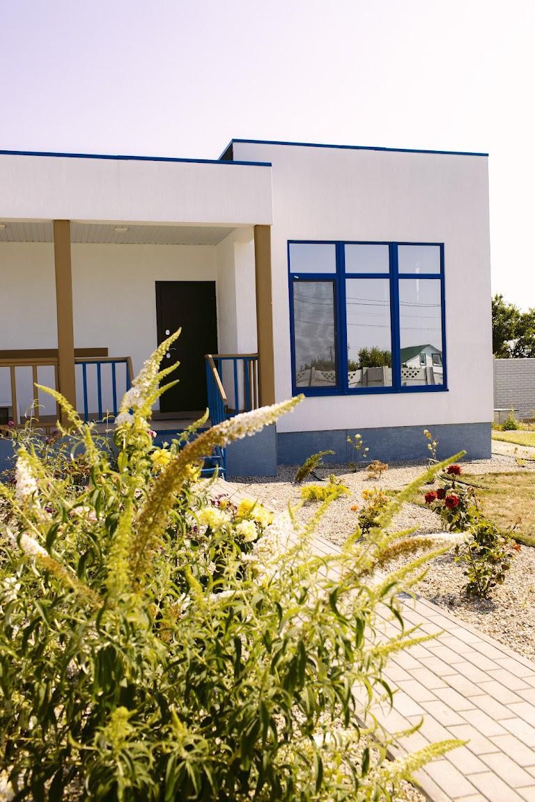 Фото СантоРини