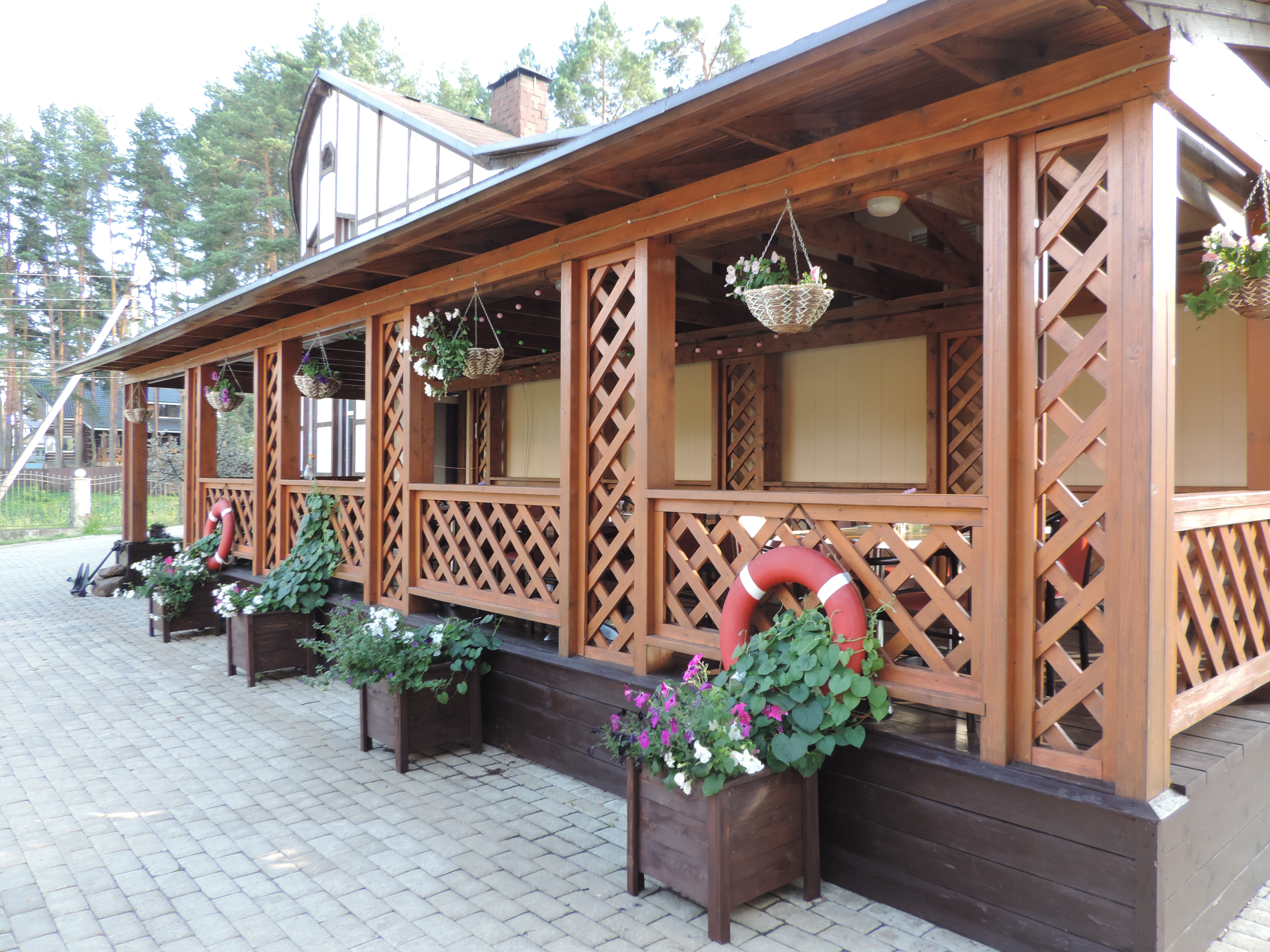 Фото Светлица