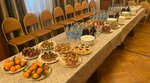 Magnolia catering (ул. Ленина, 1), кейтеринг в Орле