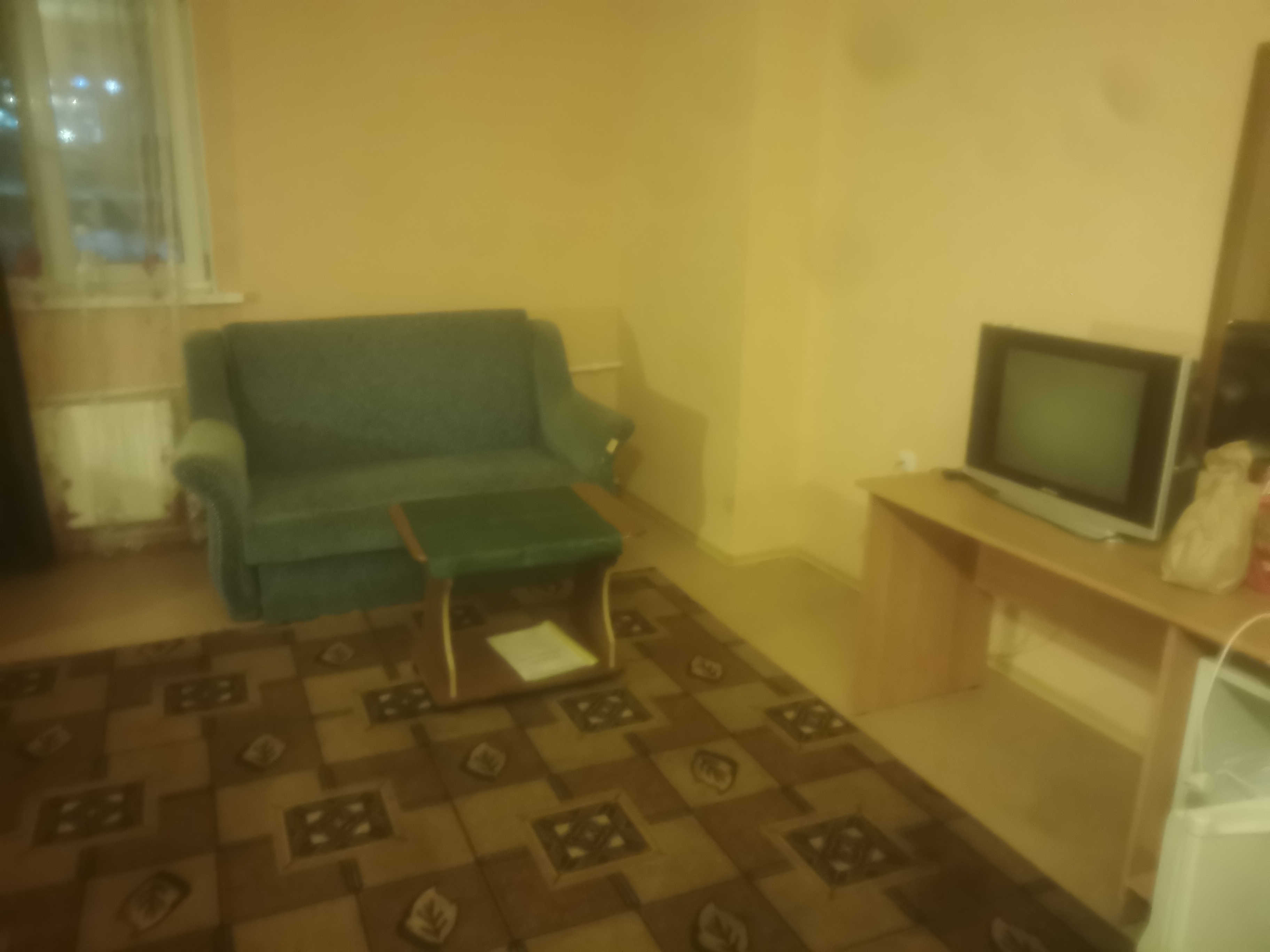 Фото Северное Сияние