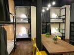 Olimp (1-y Pankovskiy proyezd, 1с12), hostal