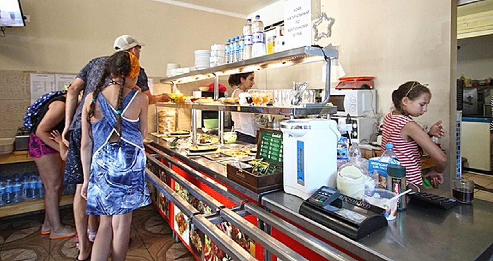 Фото Дом с дельфинами