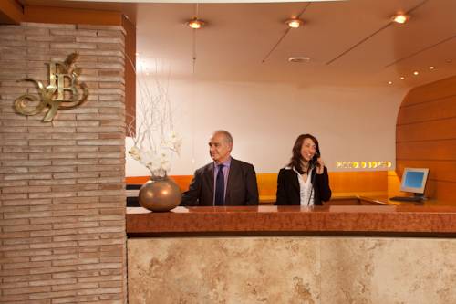 Фото Hotel Piccolo Borgo