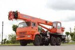 Tk Ast (Simferopolskaya ulitsa, 2/2) ، تأجير آلات البناء والآلات ذات الأغراض الخاصة