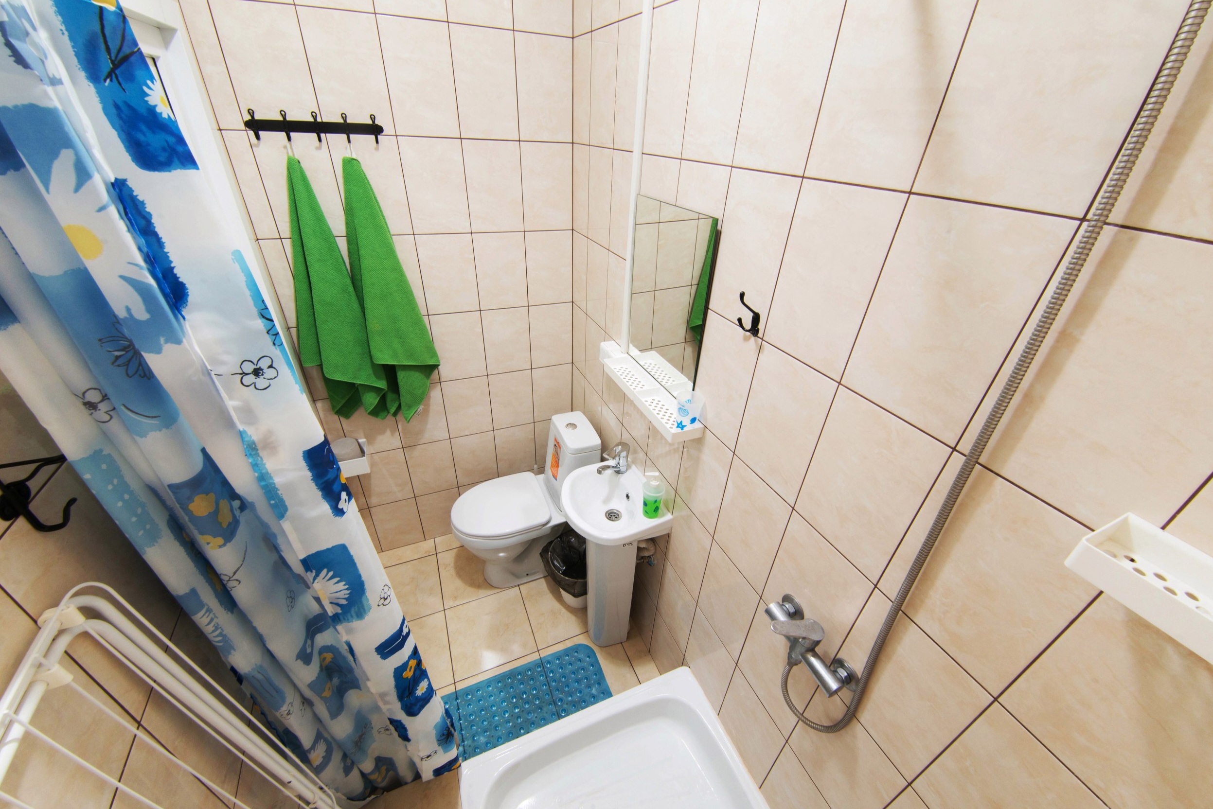 Фото Новое гнездо