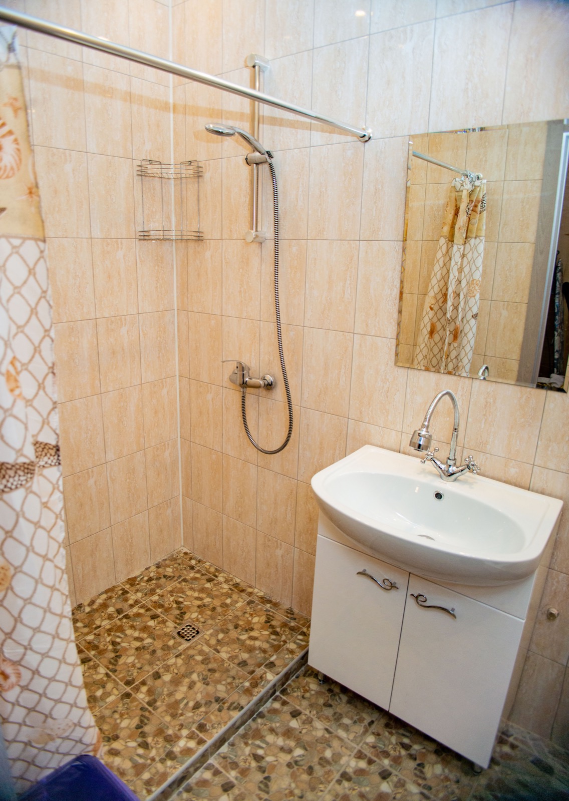 Фото Балашовская пустошь