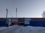 Webasto66.ru (Uchiteley Street, 32), car heaters