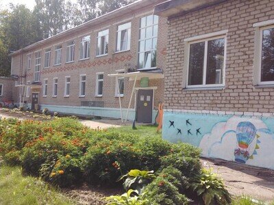 Kindergarten, nursery Detsky sad № 15 Zemlyanichka goroda Dmitrov, Dmitrov, photo
