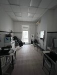Apl nail (улица Пушкина, 14), nail salon