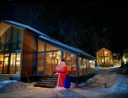 Фото Dreamland Villas