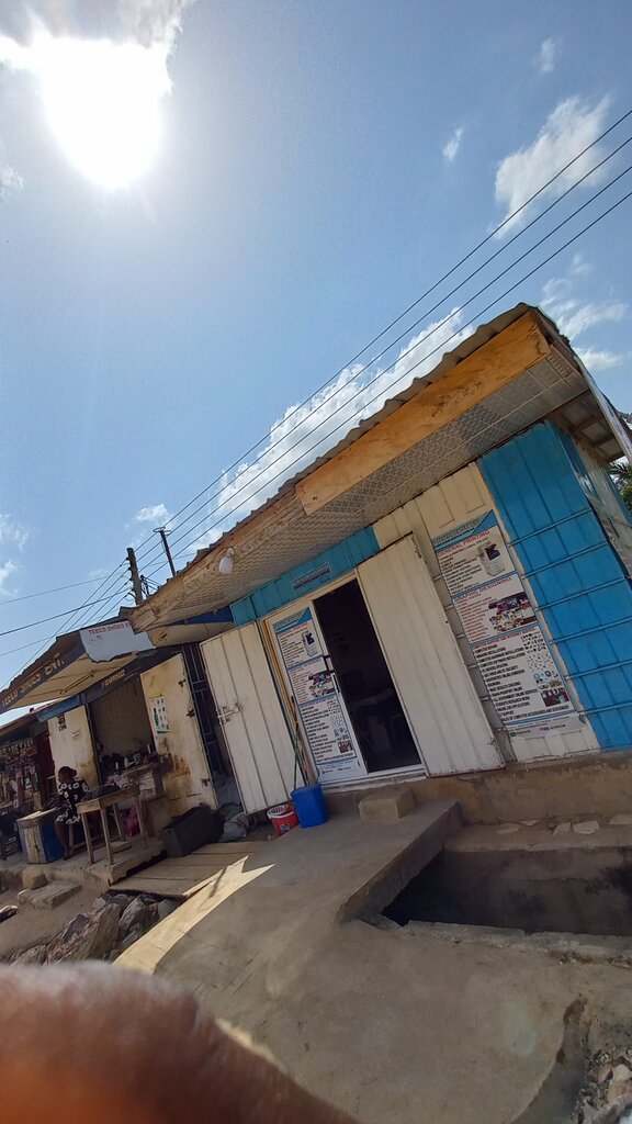 Telecommunication equipment 4g Rencom Enterprise, Earth, photo