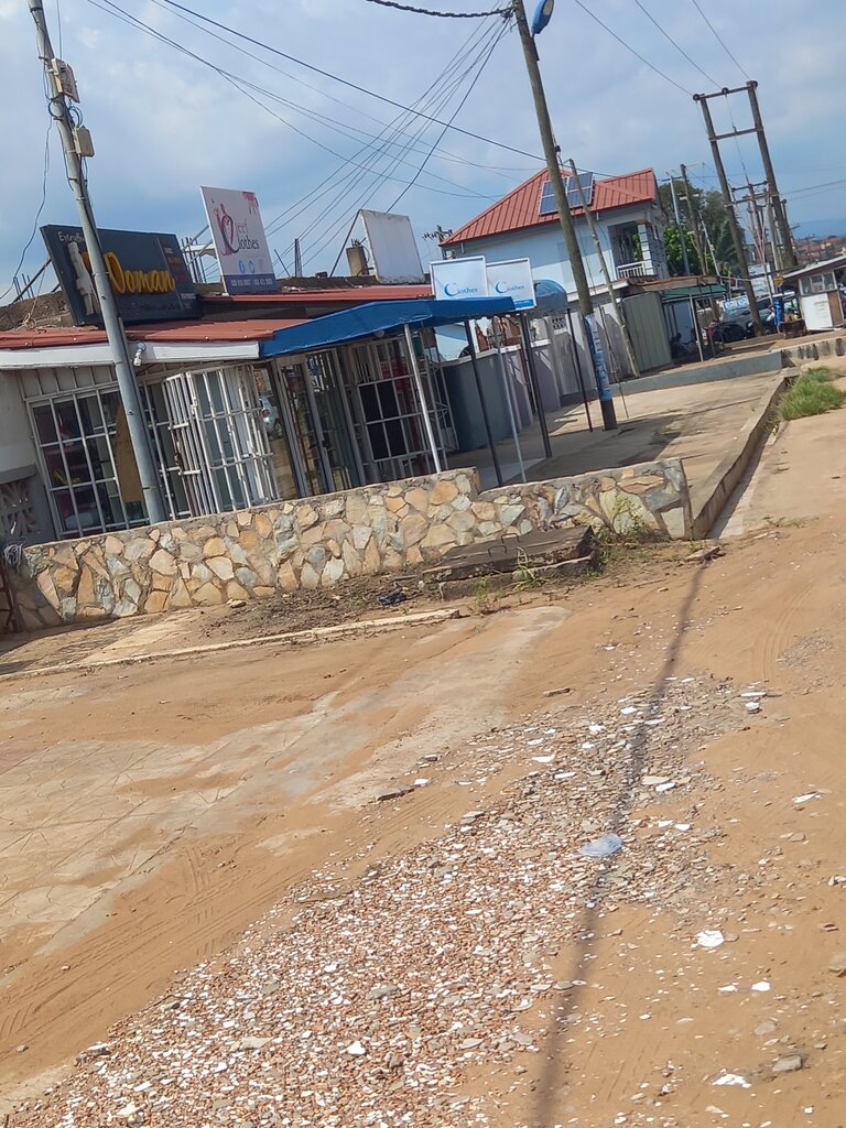 Clothing store Jeef Clothes, Earth, photo