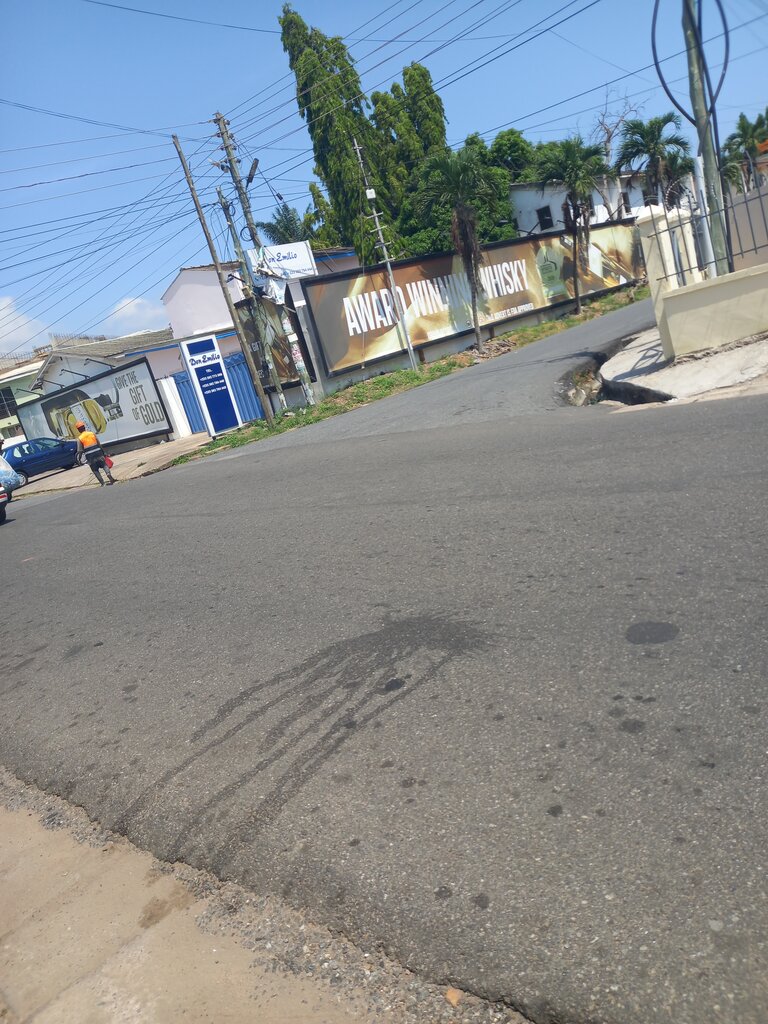 Internet service provider Comsys, Earth, photo