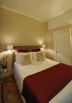 Фото Angel Spagna Suite