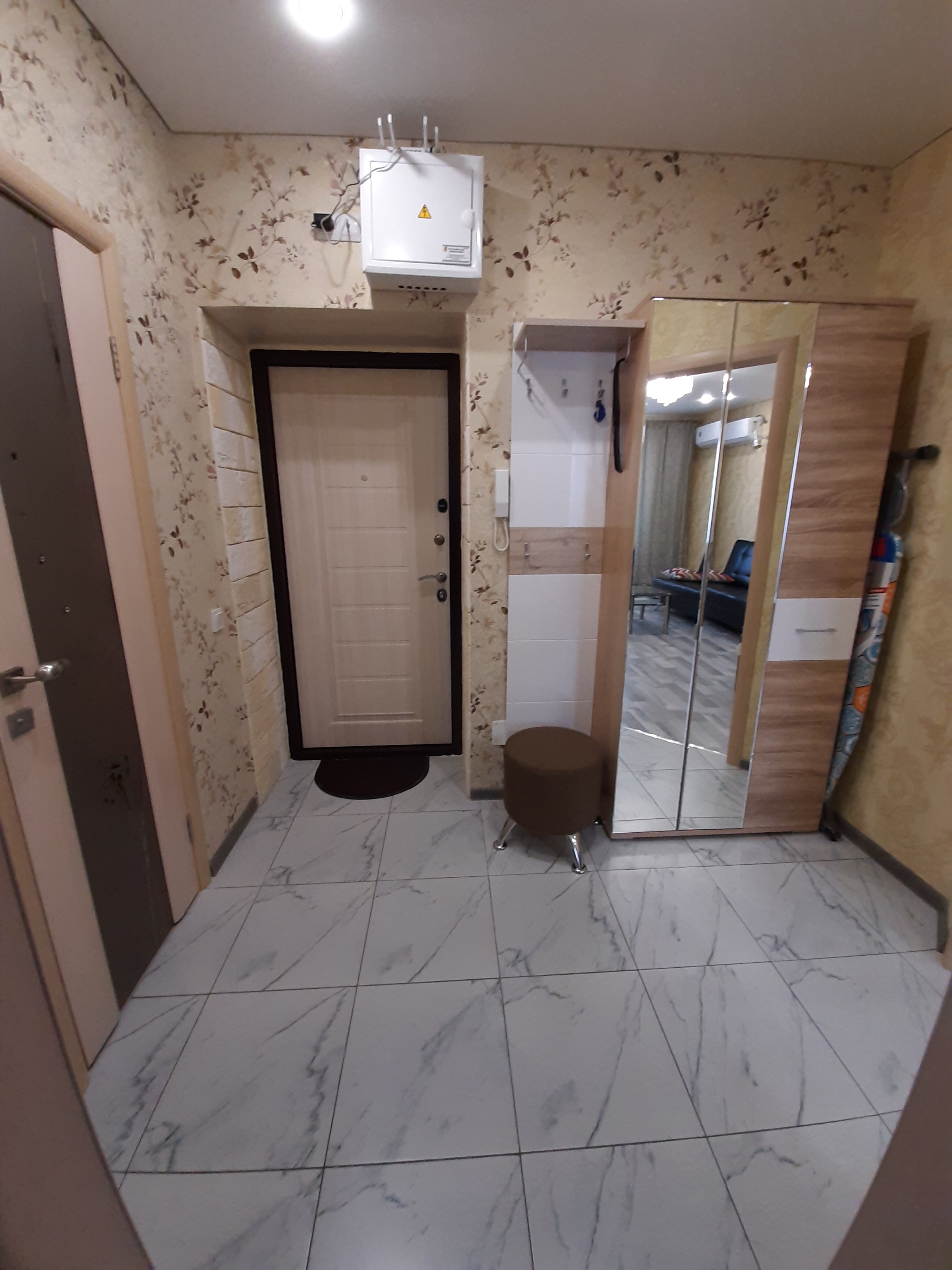 Фото Апартаменты