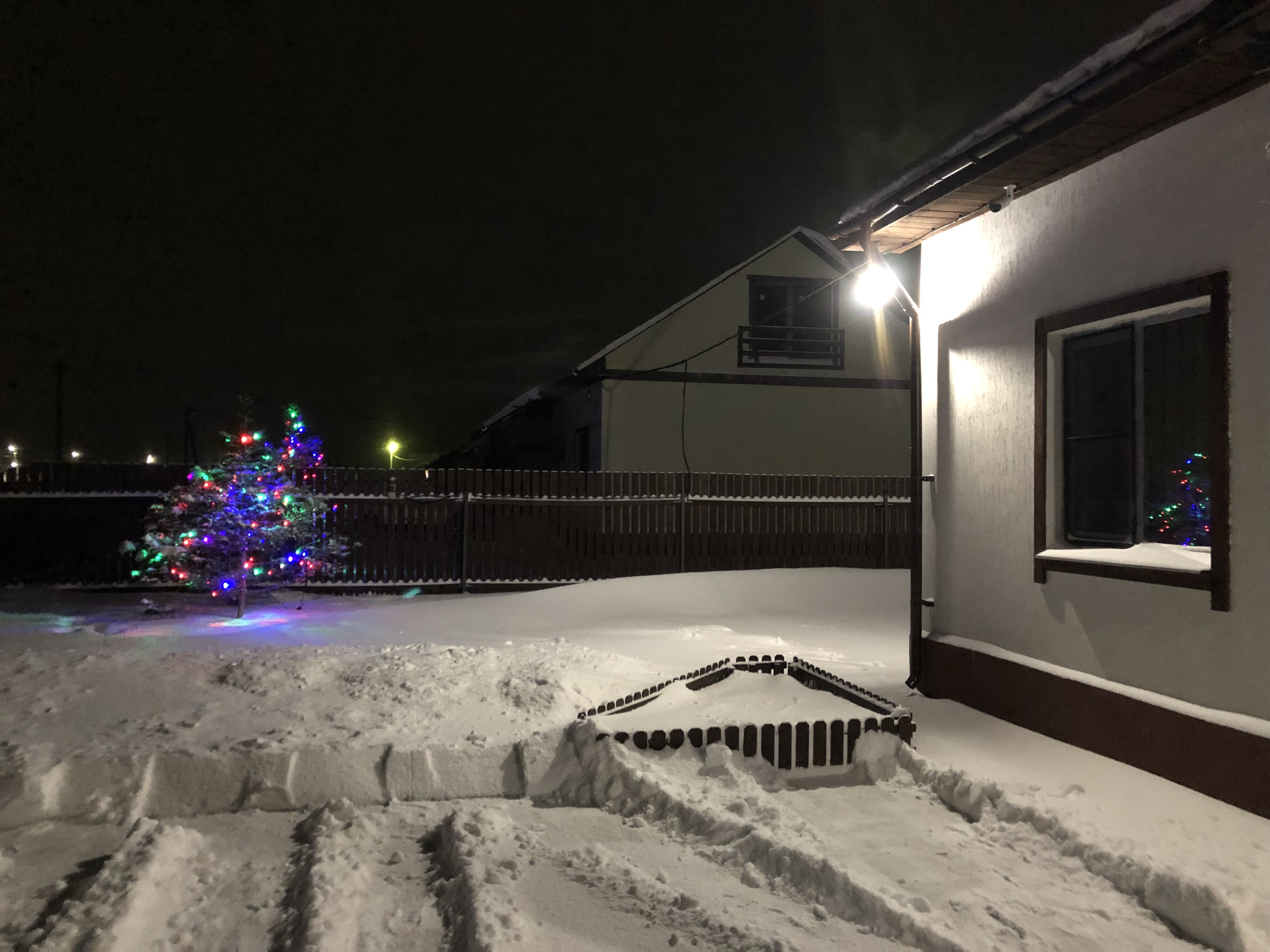 Фото Барский