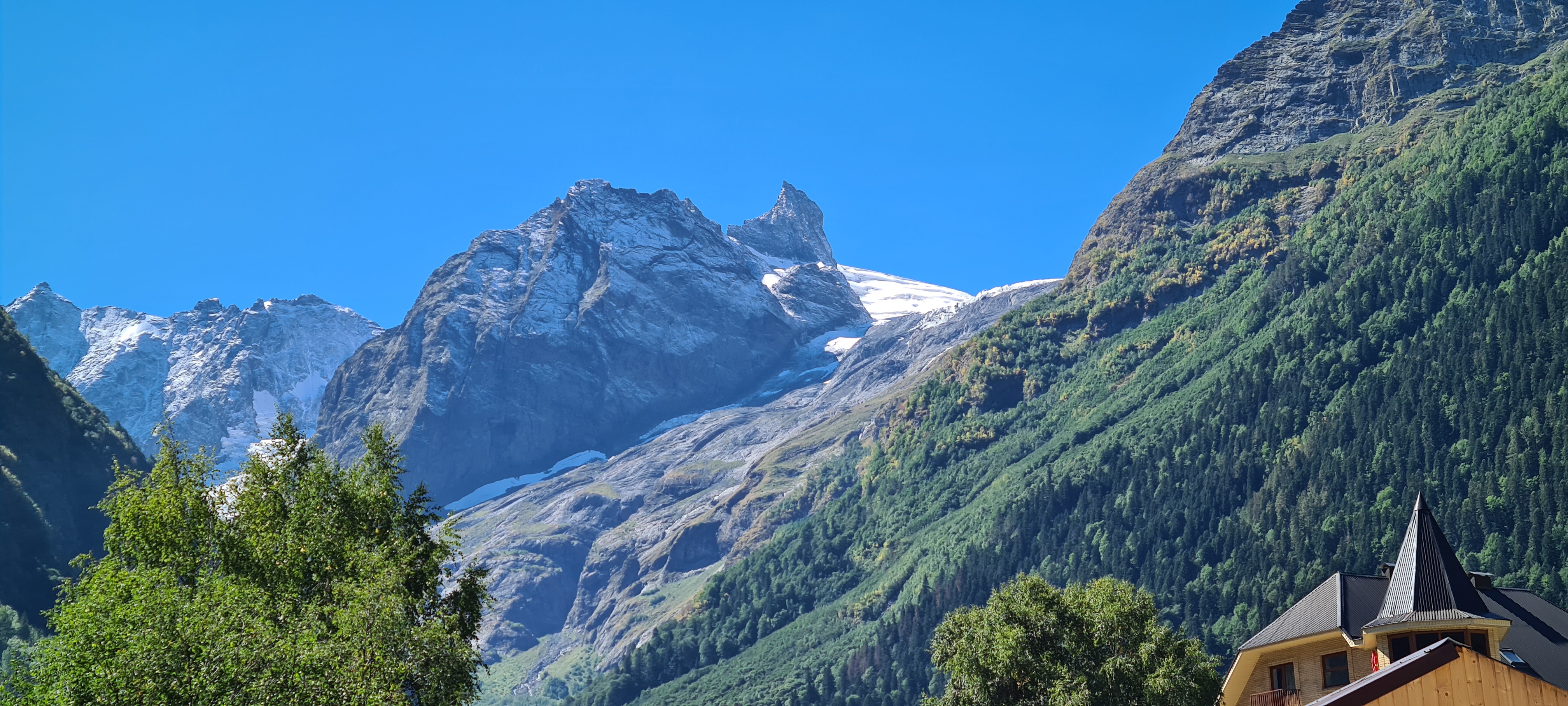 Фото Эко домик