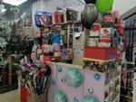 Air boom (Киевская улица, 6), artículos para fiestas