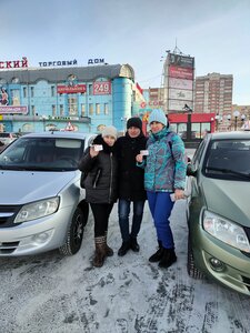 Фото 5 автошколы «Автошкола АБВ»