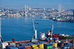 Morskoy port Vladivostok (ulitsa Strelnikova, 9), logistics company