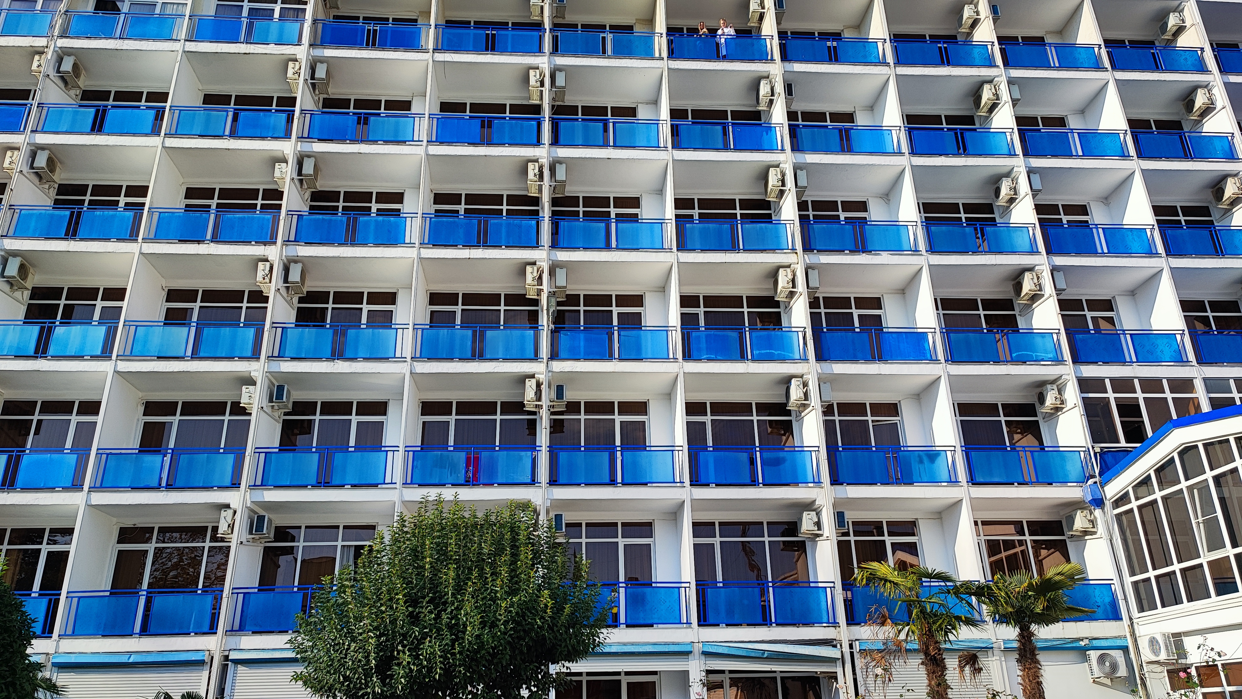 Фото Интер Сухум