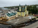 Hijama-Centr (Sovetskaya Street, 118В), wellness center