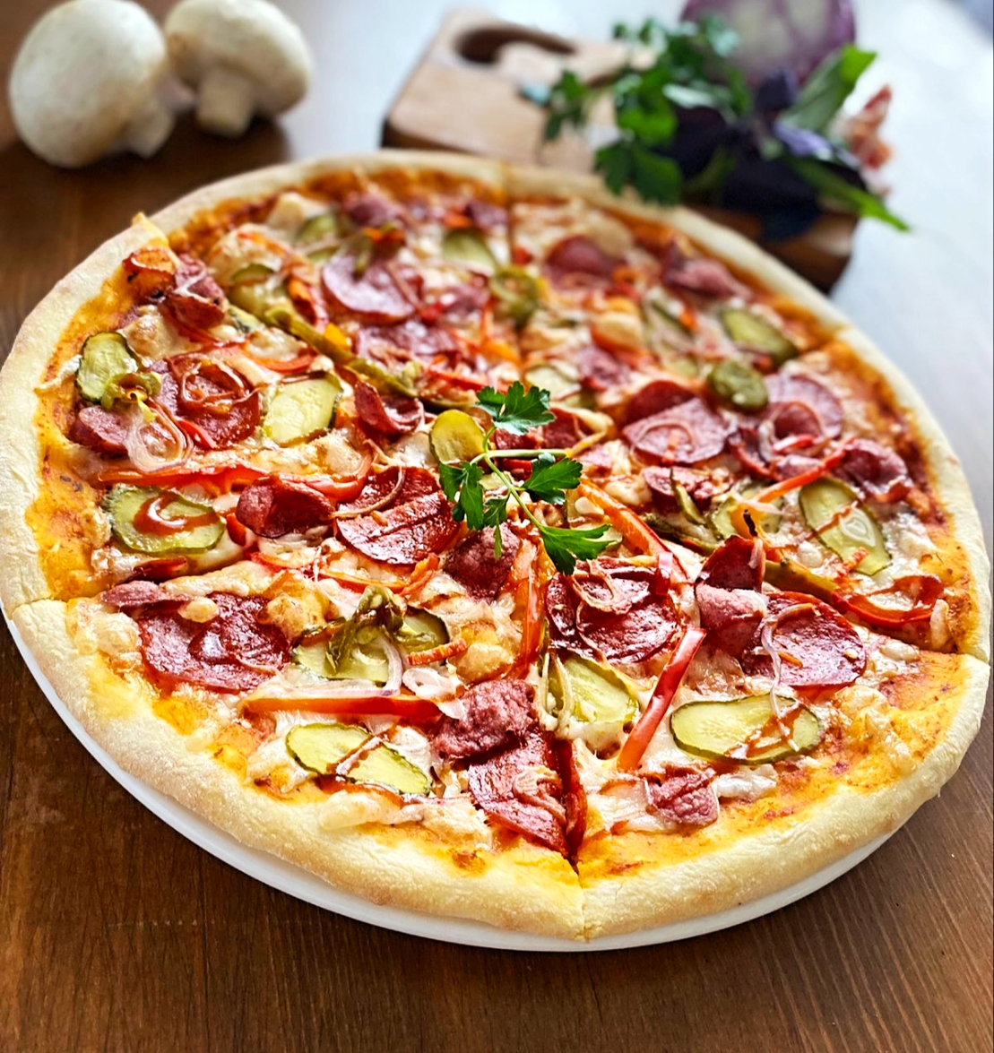 Фото Золотой лев