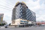 Stroyflot (Malygina Street, 4), desarrollo inmobiliario