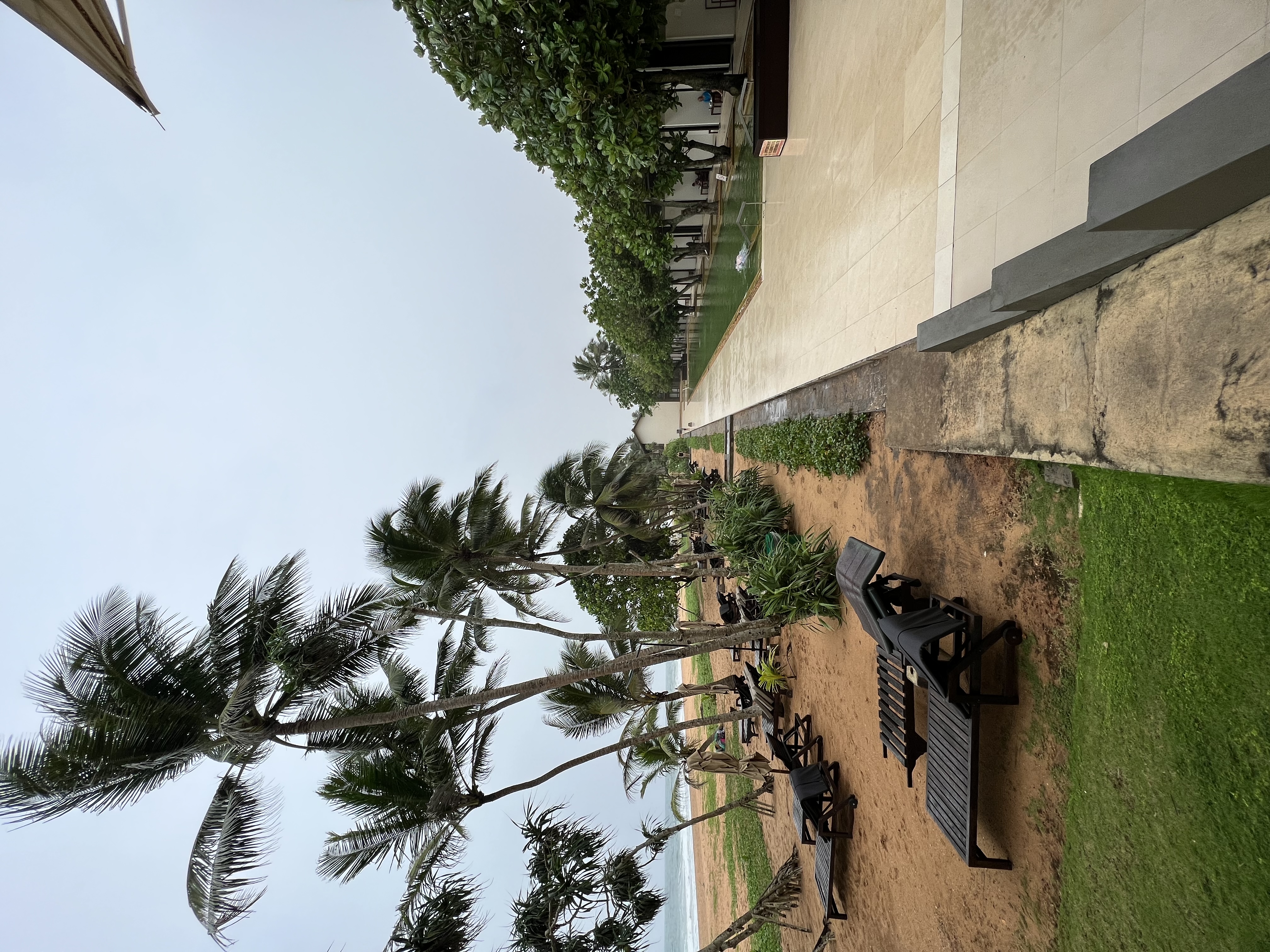 Фото Pandanus Beach Resort & SPA