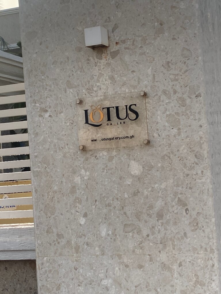 Exhibition center Lotus Gallery, Earth, photo