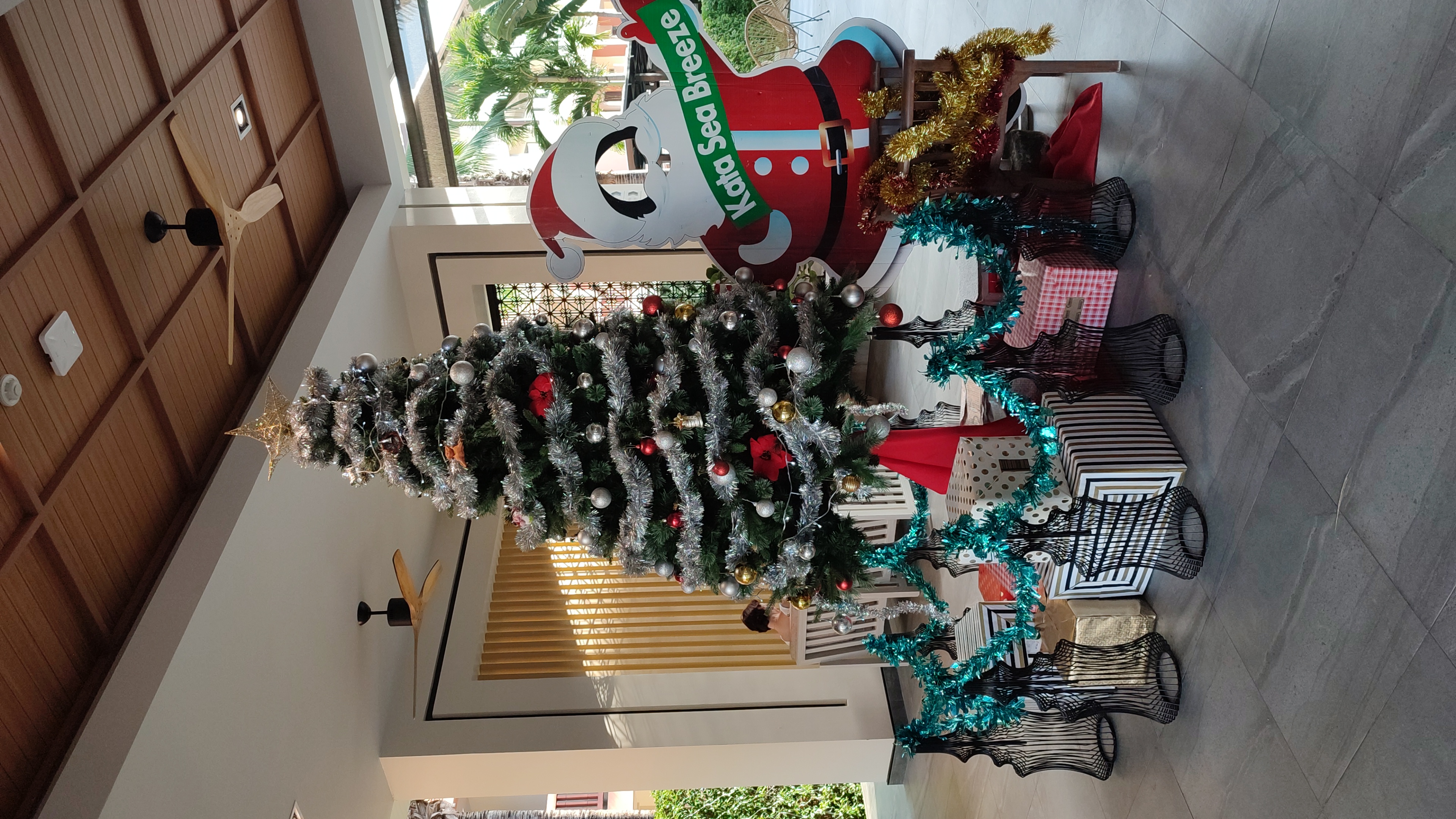 Фото Kata Sea Breeze Resort