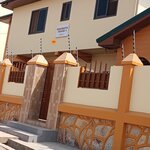 Rehoboth House 1 (Greater Accra Region, Ledzokuku-Krowor Municipal, Teshie, Teshie), housing complex