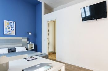 Фото Home At Hotel - Pastrengo