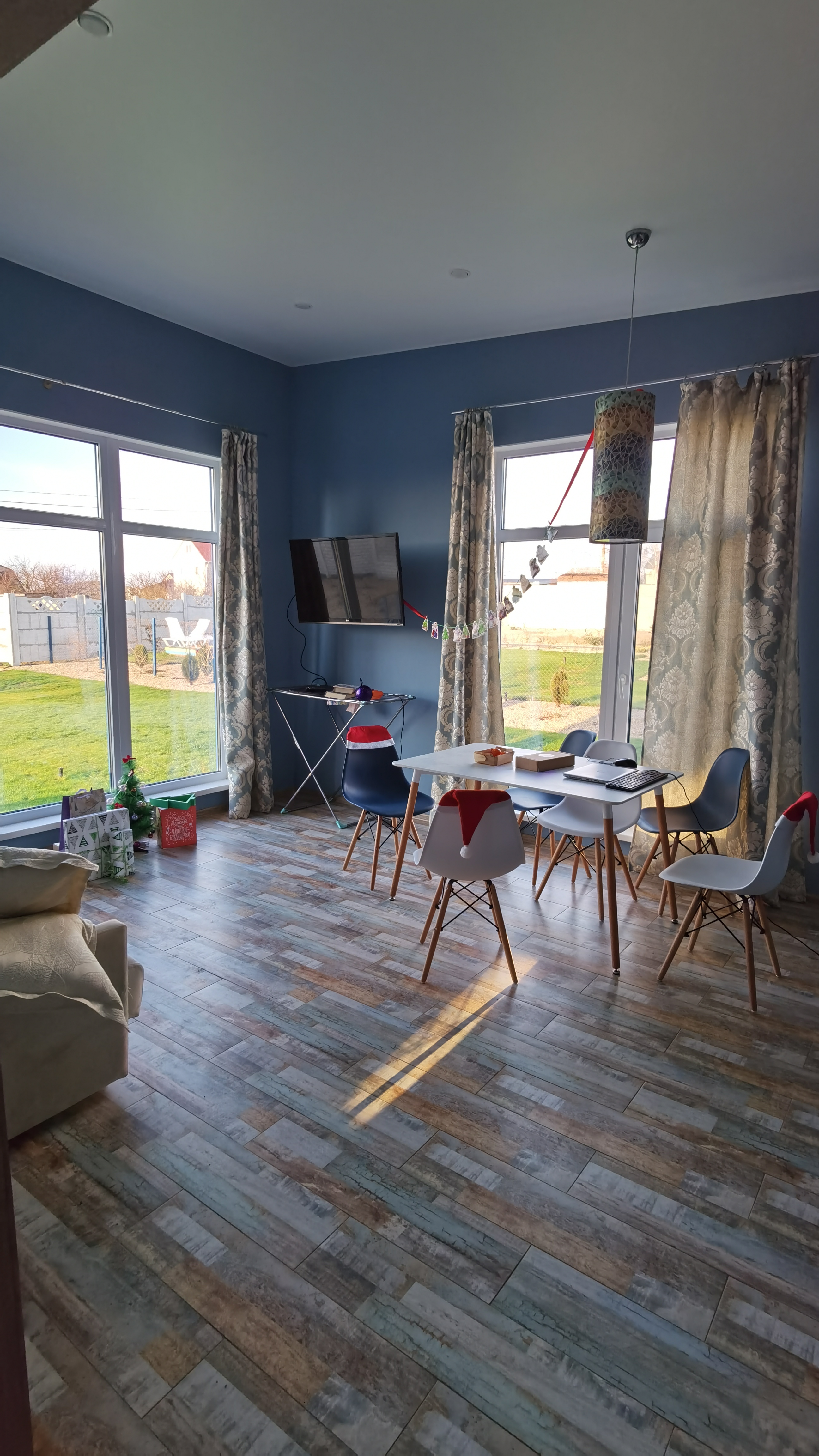 Фото СантоРини