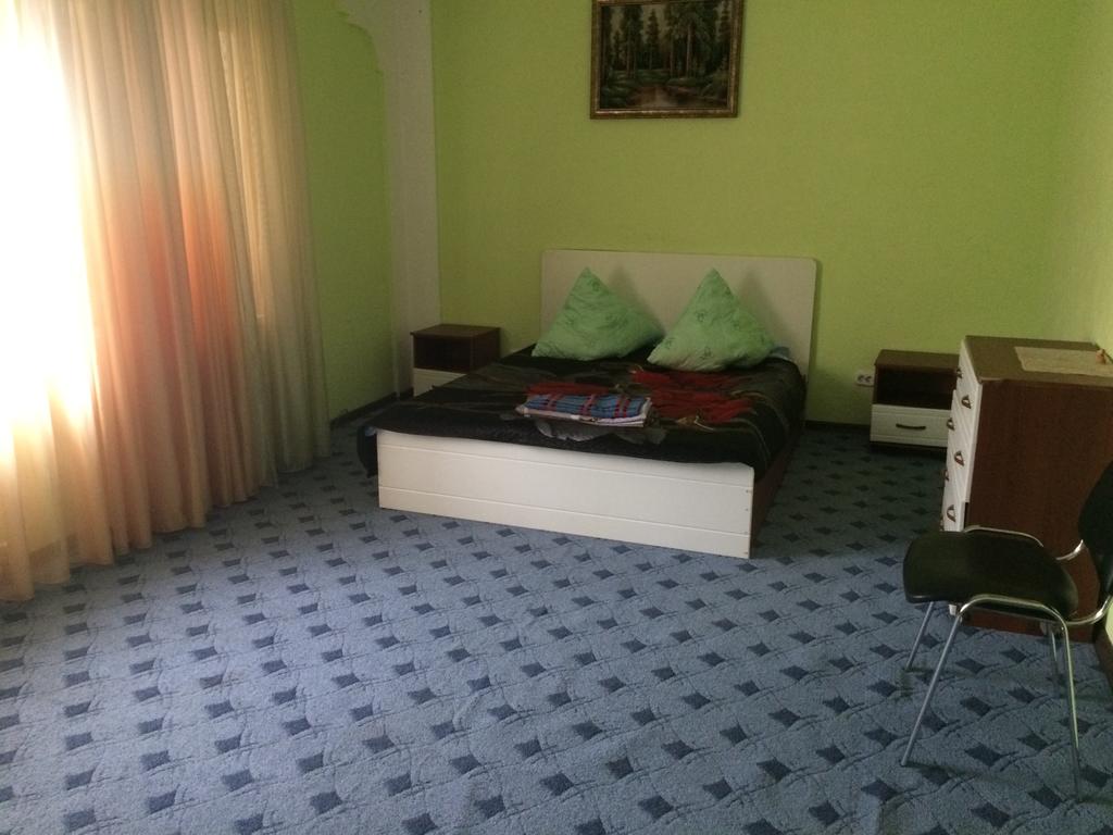 Фото Hostel Wigwam