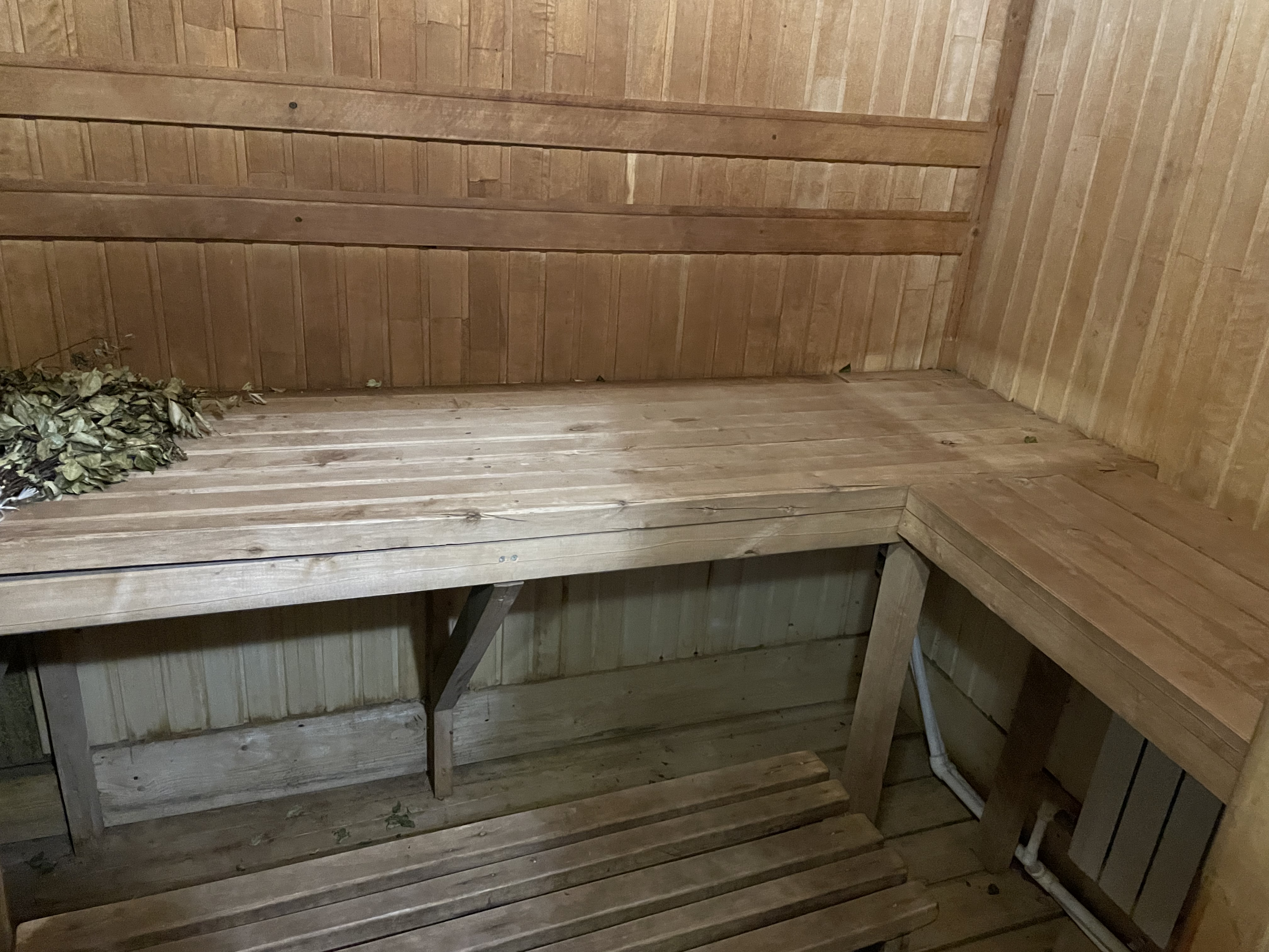 Фото Коттедж в Старой Руссе