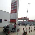 Nick Petroleum (Greater Accra Region, Ledzokuku-Krowor Municipal), lpg filling station