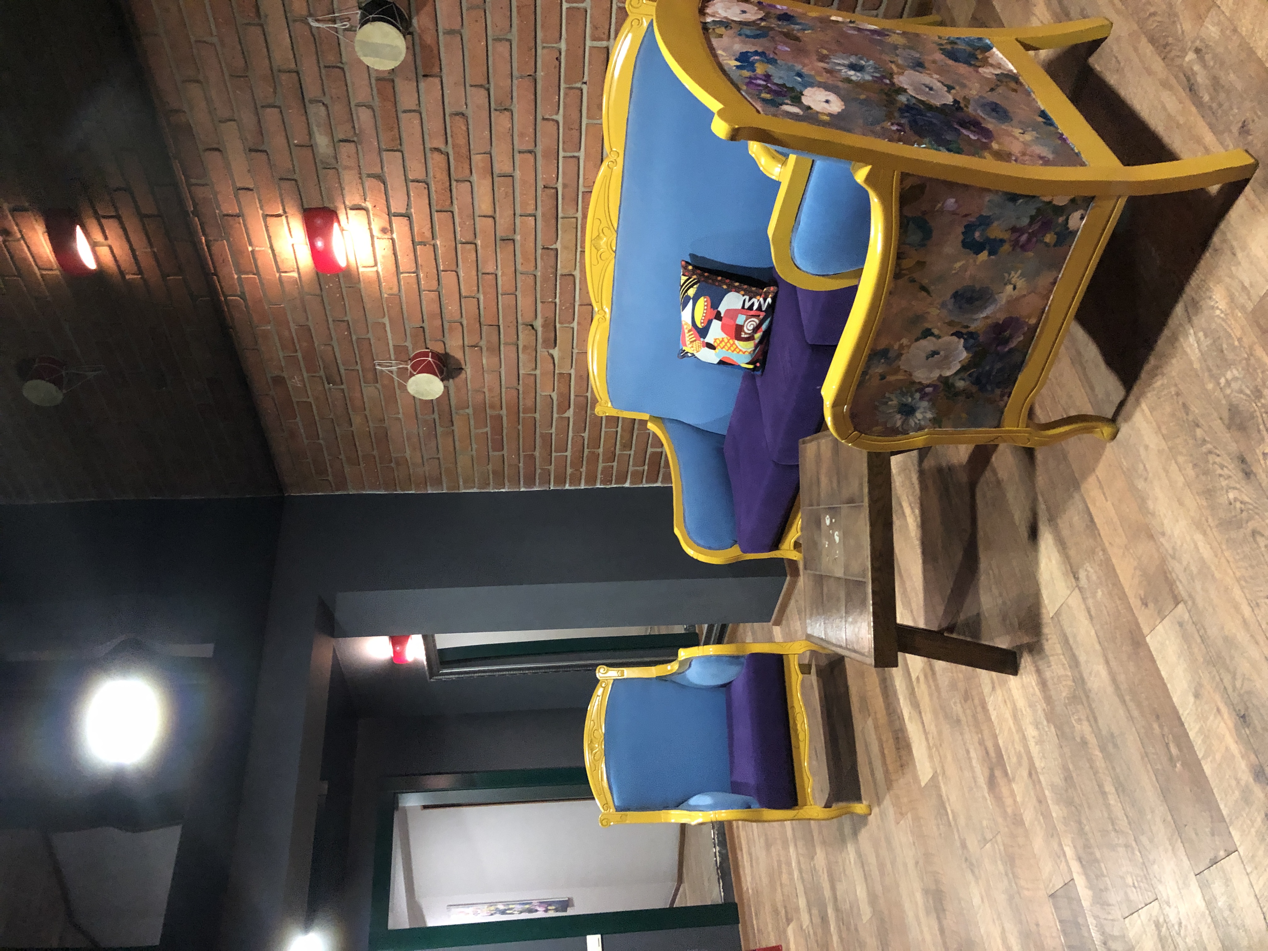 Фото Art Hotel Claude Monet