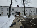Apparat soveta deputatov Munitsipalnogo okruga Kapotnya (Yugo-Vostochniy Administrative Okrug, Kapotnya District, 2nd Quarter, 7), council of deputies