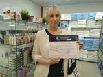 Apparatnaya kosmetologiya V Kolomne (Lebedyanskogo Boulevard, 1) ، علم التجميل
