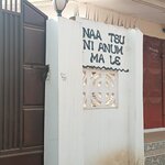 Na Tsu Ni Anum Ma Le (Greater Accra Region, City of Accra, Ayawaso North, East Legon Extension), housing complex