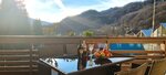 Kirenia Apartment (ulitsa Trudovoy Slavy, 4), short-term housing rental