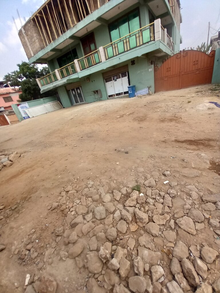 Printing services Digital Press, Accra, photo