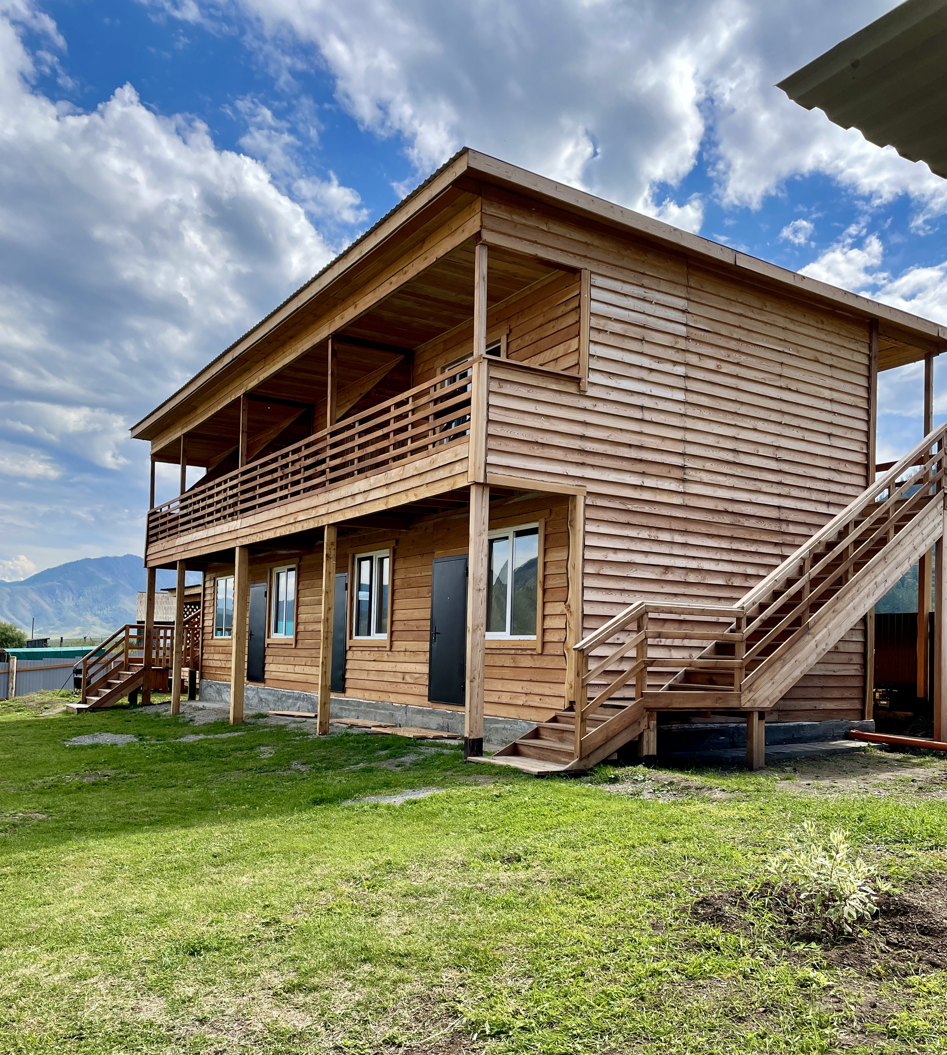 Фото Белая Чудь