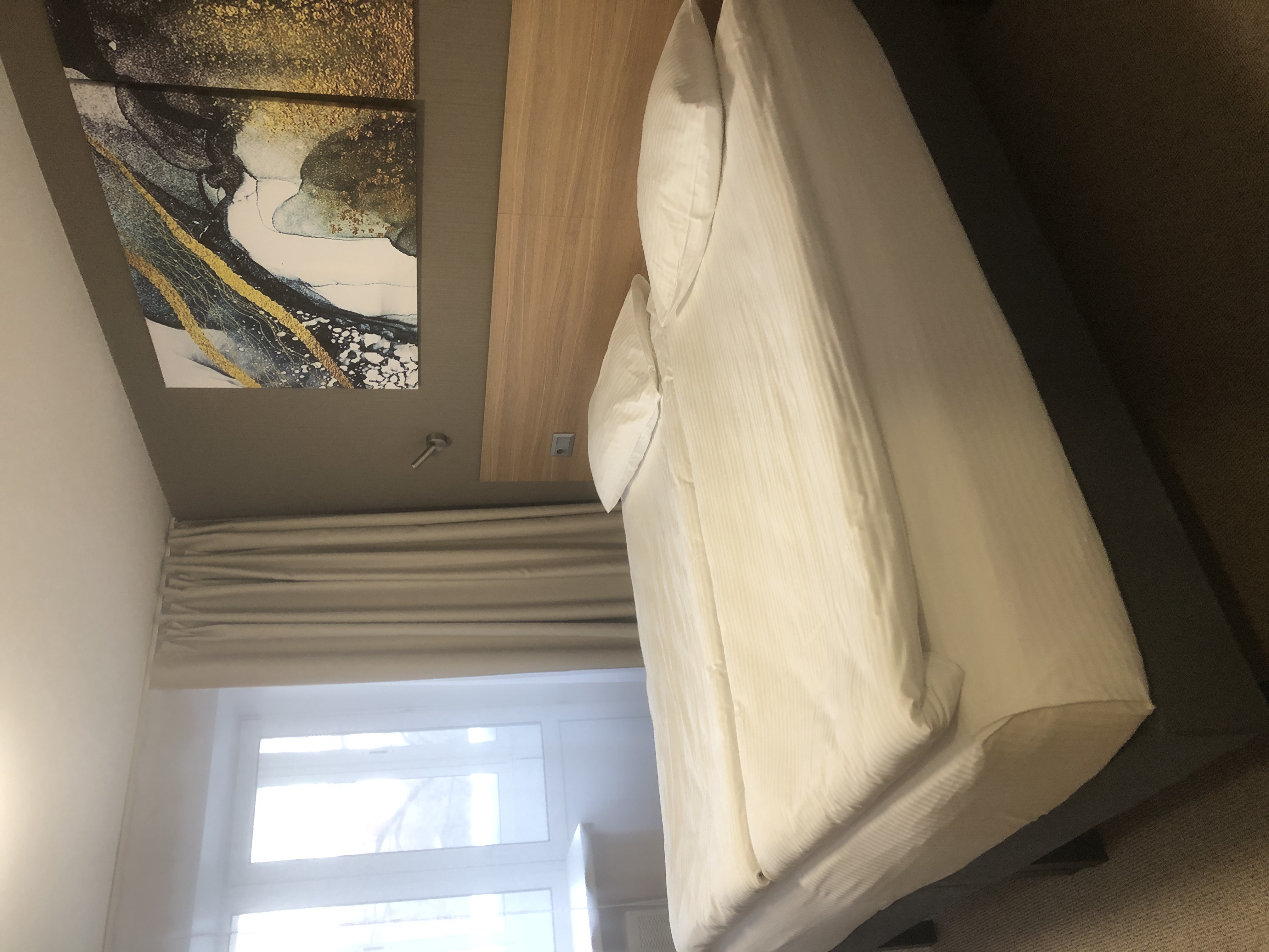 Фото Амакс Сити-отель Уфа