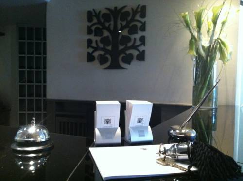 Фото Hotel Lindenhof