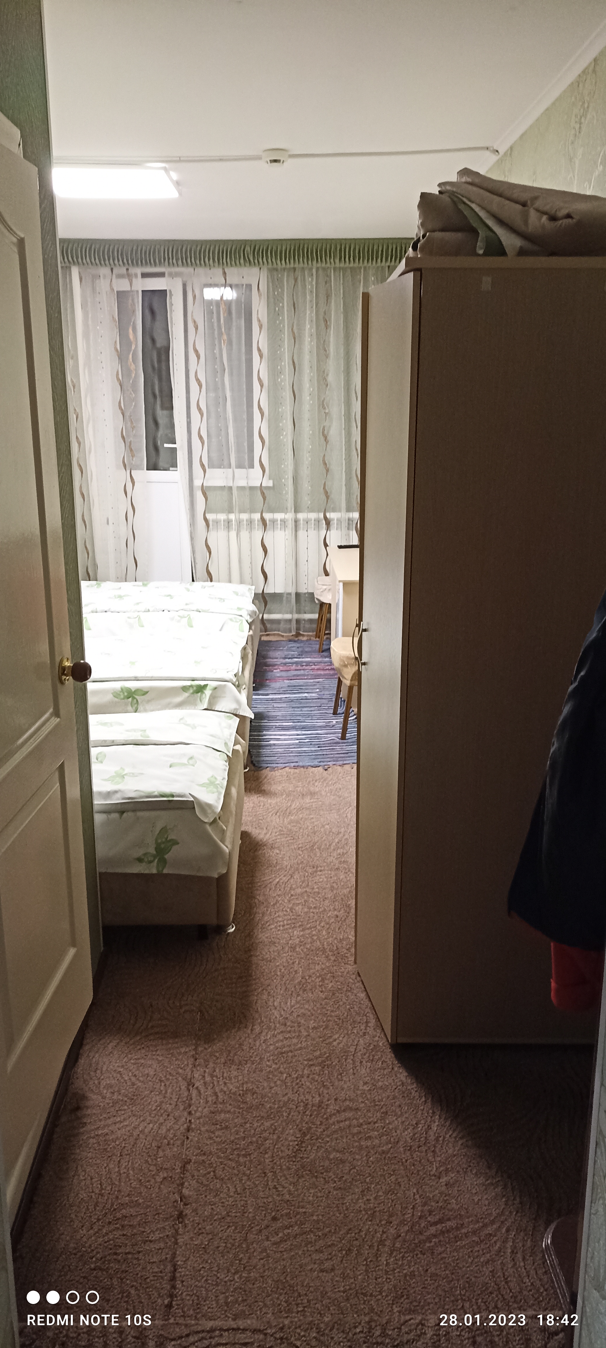 Фото Ландыш