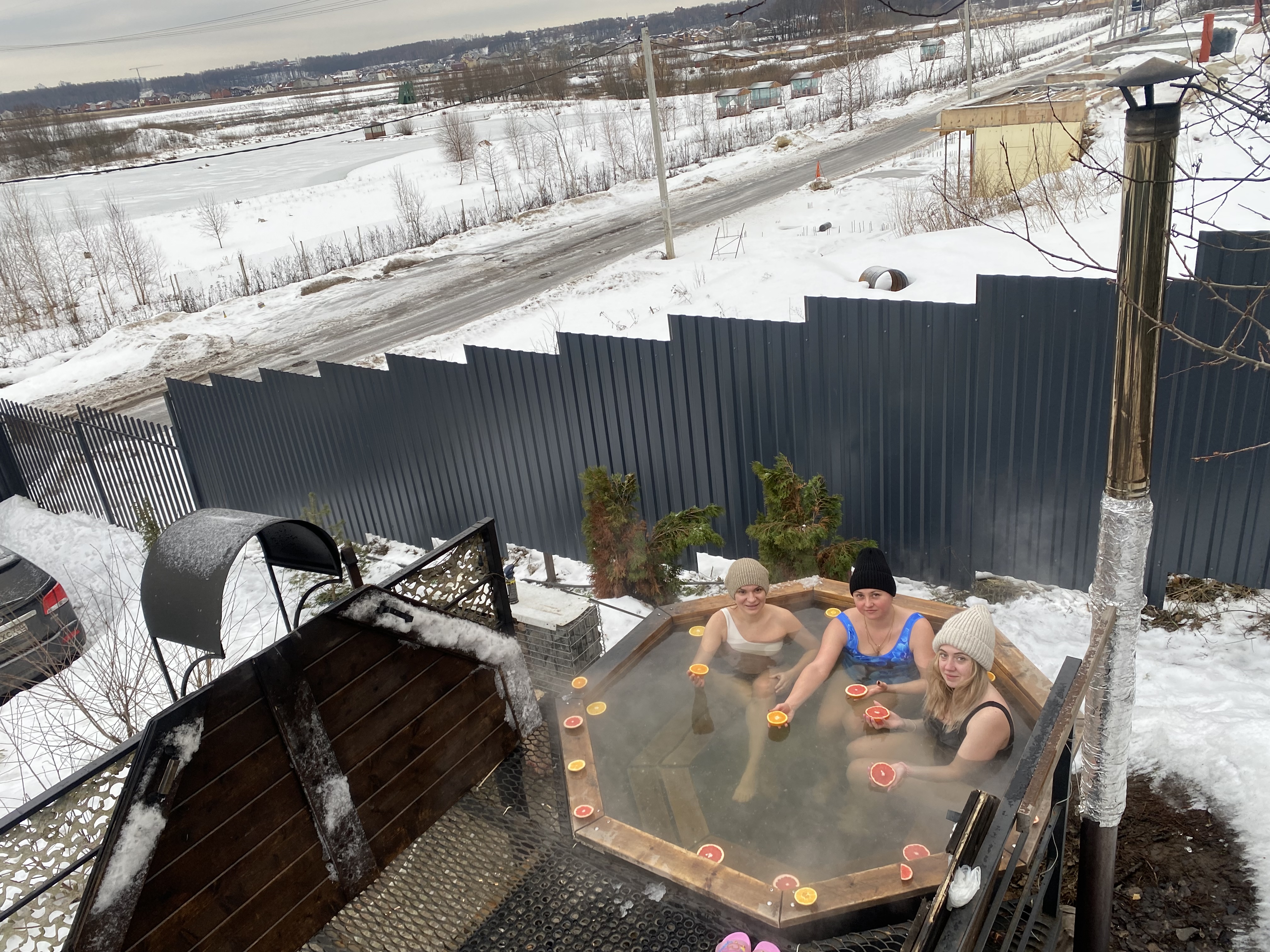 Фото Дача ОстровОк