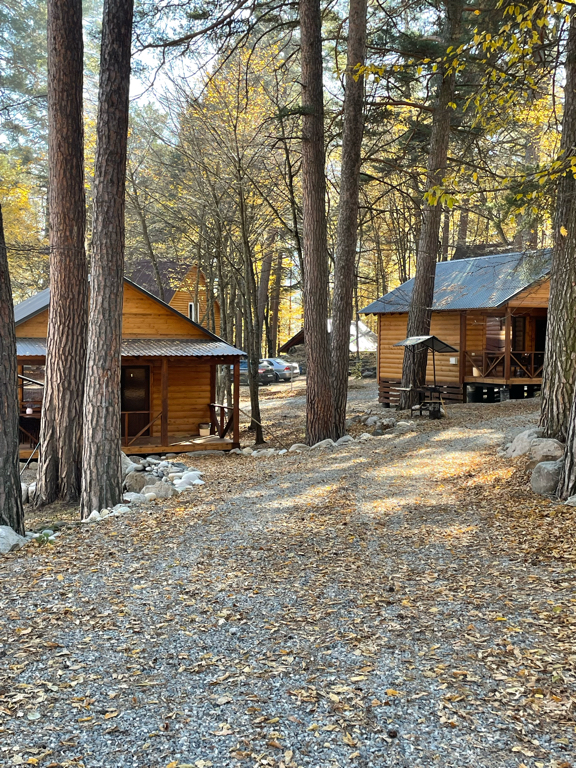 Фото Дача МиСо Теберда